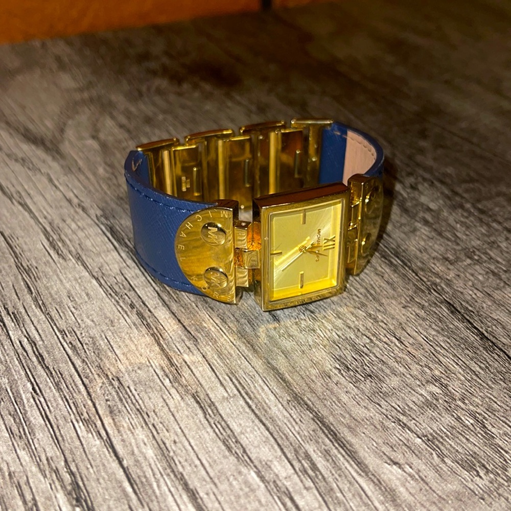 2014 Michael Kors Watch All Over MK2366